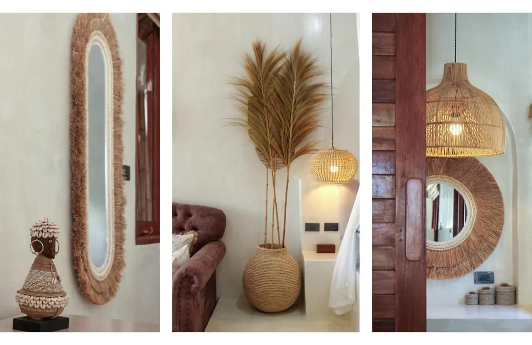 Cape Beach Villa Samui-1