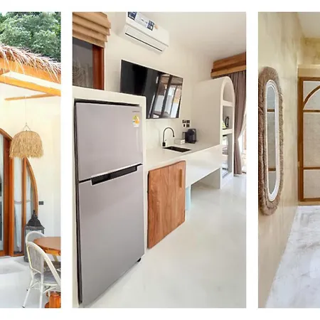 Cape Beach Villa Samui-3